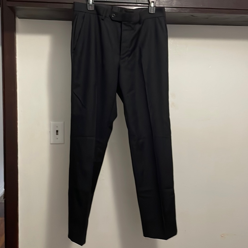 Pants Mk